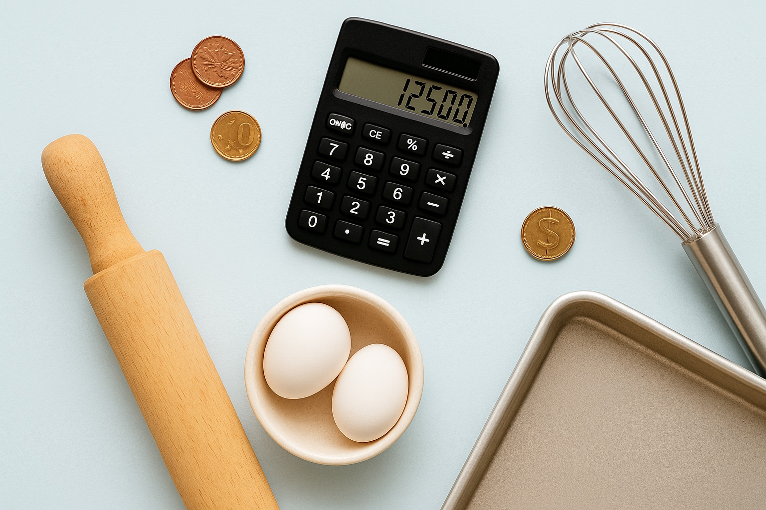 Commissary Kitchens in Vancouver Area: 2025 Updated Guide