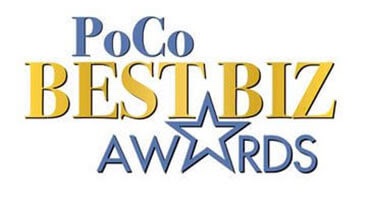 Sincerely Kitchen Wins PoCo Best Biz 2024 Award