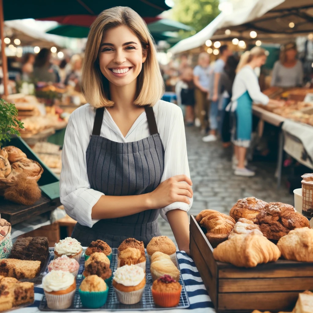 How to Start a Food Business: A Step-by-Step Roadmap