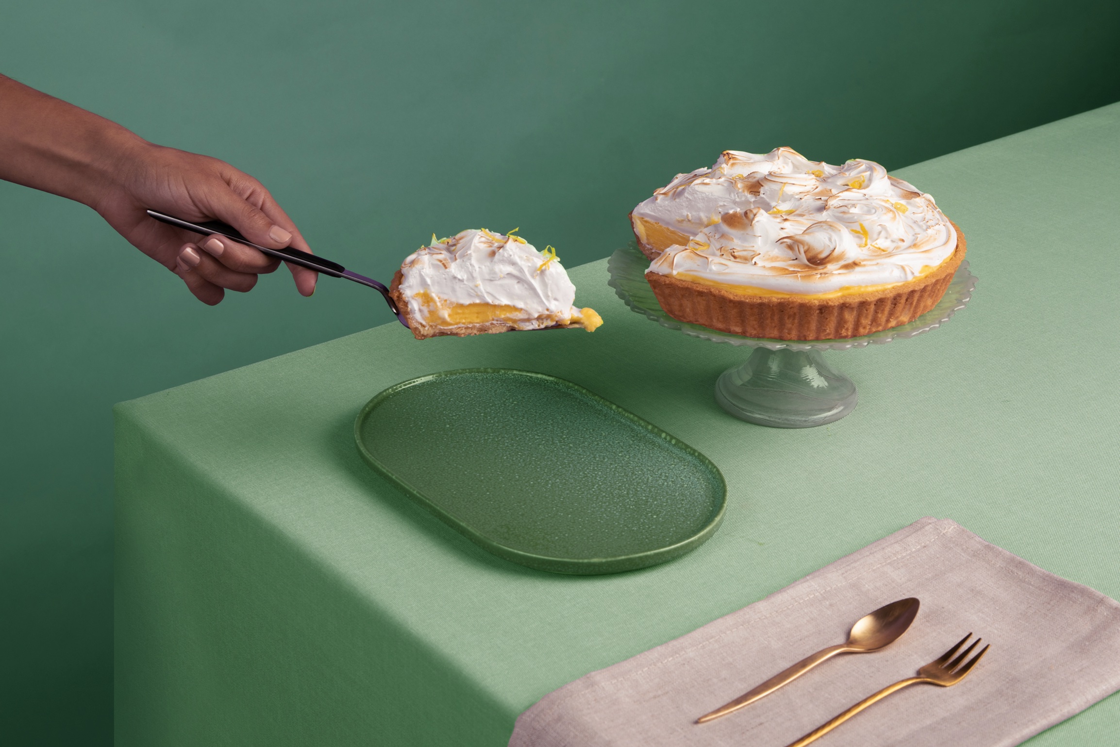 What is a Commissary Kitchen?